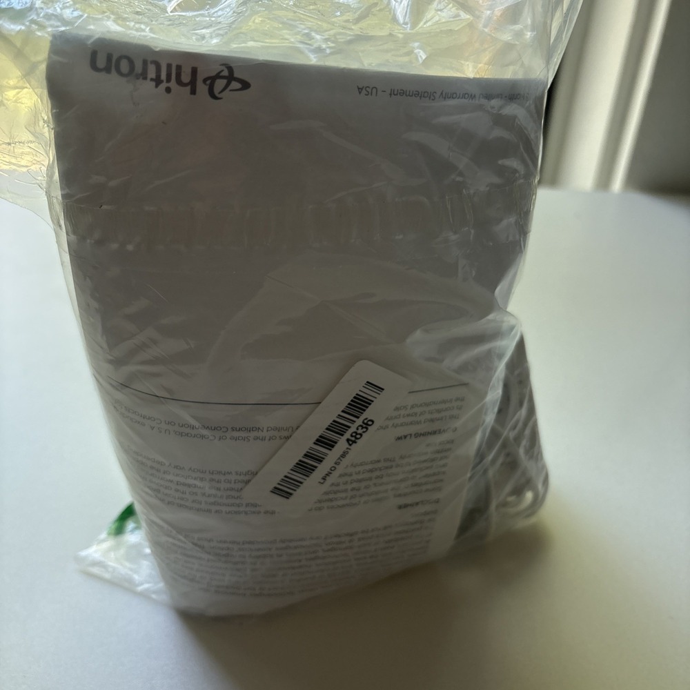 Hitron D60 5G Router AX3000 WiFi 6 Router with Mesh WiFi Read - Picture 3 of 9